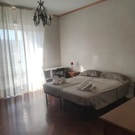 Lägenhet Casa Ludovica *