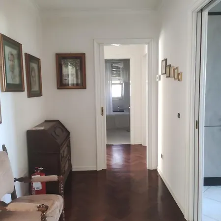 Casa Ludovica Lägenhet *