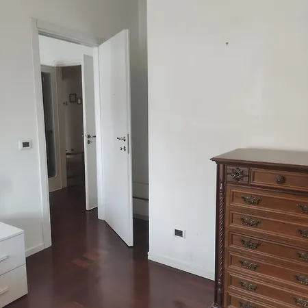 Lägenhet Casa Ludovica *