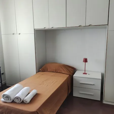 Lägenhet Casa Ludovica Lecce