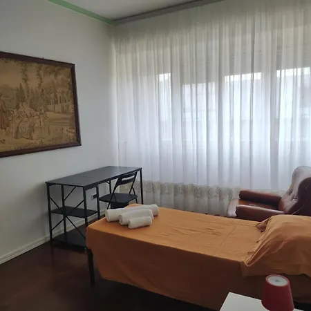 Casa Ludovica *