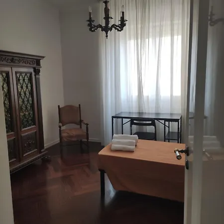 Casa Ludovica Lägenhet