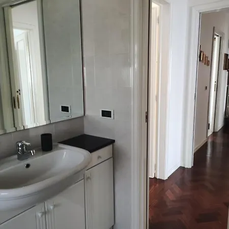 Casa Ludovica Lägenhet Lecce