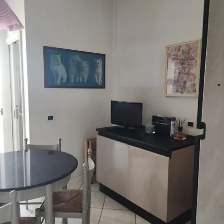 Casa Ludovica Lägenhet Lecce