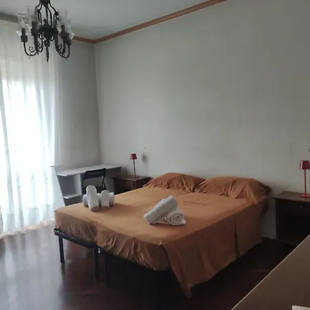 Lägenhet Casa Ludovica Lecce