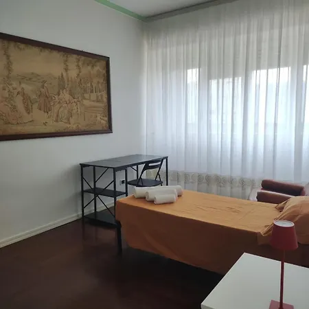 Casa Ludovica *
