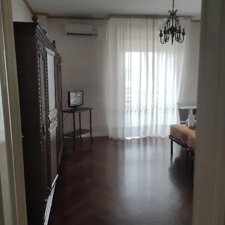 Lägenhet Casa Ludovica Lecce